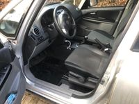 brugt Suzuki SX4 1,6