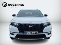 brugt DS Automobiles DS7 Crossback 