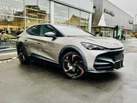 Brugt Cupra Tavascan VZ 250 kW (340 HK) 2024 Gråmetal SUV