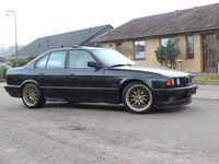 brugt BMW 525 5 serie E34 i