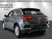 brugt VW T-Roc 1,5 TSi 150 Style DSG