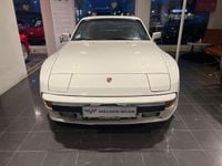 Brugt Porsche 944 150 HK (110 kW) 1983 Hvid