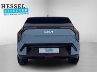Brugt Kia EV3 GT-Line 150 kW (204 HK) 2024 Blåmetal SUV