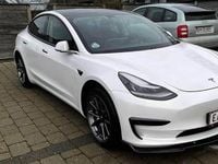 Brugt Tesla Model 3 239 kW (325 HK) 2020 Sedan