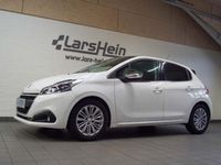 brugt Peugeot 208 1,2 PureTech 82 Allure Sky