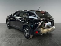 brugt Peugeot e-2008 EL Style 156HK 5d Aut.