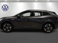 Brugt VW ID.4 Pro 127 kW (174 HK) 2022 Gråmetal SUV