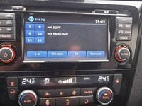 Brugt Nissan X-Trail 161 HK (118 kW) 2017 SUV