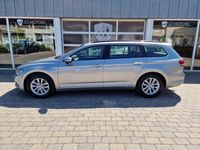 brugt VW Passat 1,4 TSi 150 Comfortline+ Variant DSG