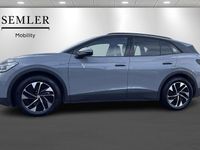 Brugt VW ID.4 Style 210 kW (286 HK) 2024 Grå SUV