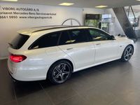 brugt Mercedes E300 AMG Line stc. aut.