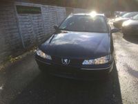 brugt Peugeot 406 1,8 SR