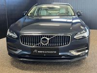 brugt Volvo S90 2,0 T5 250 Inscription aut.