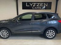 brugt Renault Kadjar 1,5 dCi 110 Life