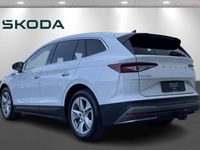 brugt Skoda Enyaq iV 60 iV Plus