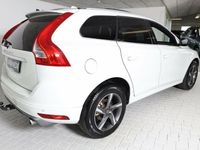 brugt Volvo XC60 D5 215 R-Design aut. AWD