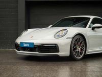 brugt Porsche 911 Carrera 4S 3,0 Coupé PDK