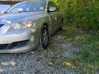 Brugt Mazda 3 105 HK (77 kW) 2007 Hatchback