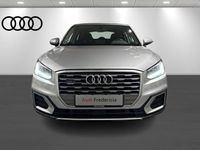 brugt Audi Q2 2,0 TDi 190 Sport quattro S tronic