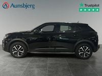 brugt Peugeot e-2008 EL Style 156HK 5d Aut.