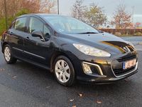 Brugt Peugeot 308 110 HK (80 kW) 2014 Hatchback