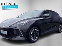 Brugt MG MG4 EV Luxury 150 kW (204 HK) 2022 Gråmetal Hatchback