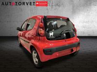 brugt Peugeot 107 1,0 Champion Active