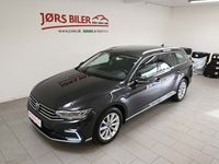 brugt VW Passat 1,4 GTE+ Pro Variant DSG