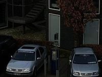 Brugt VW Bora 116 HK (85 kW) 1999 Sedan