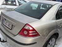 Brugt Ford Mondeo 145 HK (106 kW) 2005 Sedan