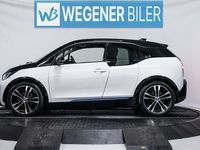 brugt BMW i3 Charged Plus