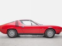 brugt Alfa Romeo Montreal 2,6 V8