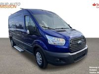 brugt Ford Transit 350 L3H2 2,0 TDCi Trend 170HK Van 6g