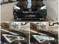 brugt Seat Ateca 1,4 TSi 150 Xcellence DSG