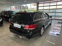 brugt Mercedes E220 2,2 CDi Avantgarde stc. aut.