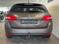 brugt Peugeot 308 1,6 BlueHDi 120 Active SW