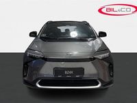 brugt Toyota bZ4X EL Executive 204HK 5d Aut.