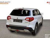 brugt Suzuki Vitara 1,6 16V Active 120HK 5d