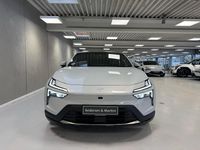 Ny Polestar 4 Long Range Dual motor 400 kW (544 HK) 2025 Magnesium SUV