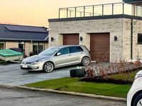 Brugt VW e-Golf 100 kW (136 HK) 2020 Hatchback