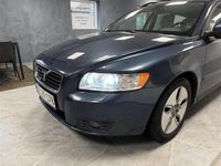 Brugt Volvo V50 109 HK (80 kW) 2010 Ikke angivet Stationcar