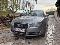 Brugt Audi A4 200 HK (147 kW) 2006 Sedan