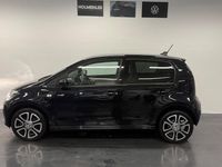Brugt VW e-up! high up! 60 kW (82 HK) 2014 Hatchback