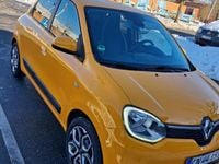 Brugt Renault Twingo SE 75 HK (55 kW) 2019 Gulmetal Hatchback