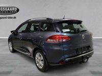 brugt Renault Clio IV 