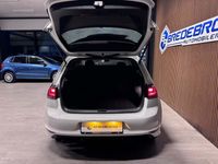 brugt VW Golf VII TSi 140 R-line BMT