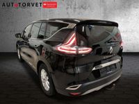 brugt Renault Espace 1,6 dCi 130 Zen