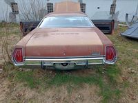 brugt Oldsmobile Delta 88 2 doors Costum HT Coupe