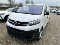 brugt Opel Vivaro-e Combi 75 Enjoy+ L3