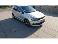 brugt VW Polo 1,4 Gti